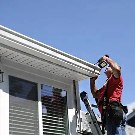 gutter services Topton